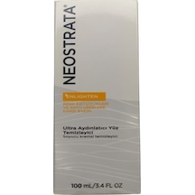 Neostrata Enlighten Ultra Aydınlatıcı Yüz Temizleyici 100 ML