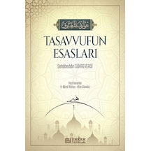 Tasavvufun Esasları - Şehabeddin Sühreverdi