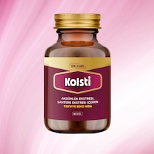 Kolsti 30 Kapsül