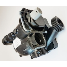 Eca Calora Uyumlu Kombi Pompa Gövdesi