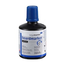 Edding Tahta Kalemi Mürekkebi Lm1199 100 Ml Mavi Renk