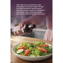 Mesirişifa Çeneç Kahvesi Sirkesi 500 Ml