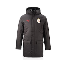 Galatasaray Puma A Takım Mont 65856903 Siyah