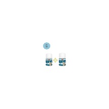 Purecanpati Bio Pet Active Bioderm Cat 100 Tb. 2'li Set