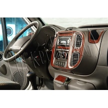 Ford Transit Maun Kaplama 2000-2006 12 Parça