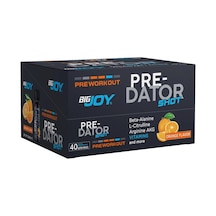 Sports Pre-dator Shot, 60x20 Shot Diğer