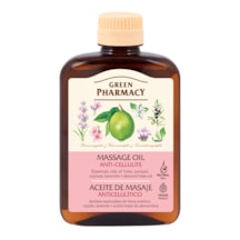Green Pharmacy Selülit Masaj Yagı 200 Ml
