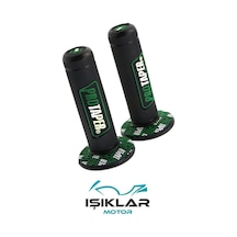 Rks Blackwolf Gidon Elcik Protaper Yeşil Prt3228