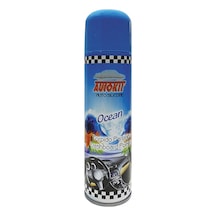 Autokit Torpido Parlatıcı Okyanus