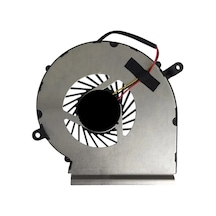 Msı Ge72 2ql-414xtr, Ge72 2ql-449tr Uyumlu Fan Soğutucu 3 Pinli Ver.2