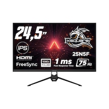Dexim 24,5" 25n5f-dmt008 Fhd 75hz 1ms Ips Flat Ofis Monitor