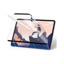Apple Uyumlu iPad 10.9 Kağıt Hissi Mıknatıslı Çıkarılabilir Ekran Koruyucu Air 4 Pro 11 2018/2022 Mat Ekran