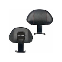 Honda Dio 2021 - 2023 Uyumlu Sissy Bar, Honda Dio Sırt Dayama