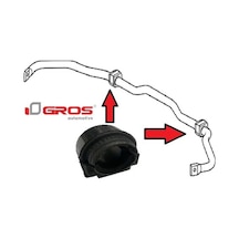 Gros 27210 Viraj Lastigi On 51300tgga01 2 Adet