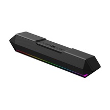 Havit Gamenote Sk772bt Rgb Aydınlatmalı Bluetooth Soundbar - Mhmhhvt0004