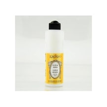 Su Bazlı Akrilik Vernik, Yarı Mat, 500 Ml, Tek Ebat, Unisex 0,15 L
