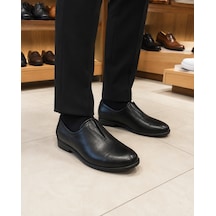 Rks Shoes Erkek Çocuk Günlük Ayakkabı Model 2 Siyah