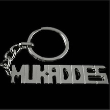 Lvsqvr Mukaddes İsimli Anahtarlık-