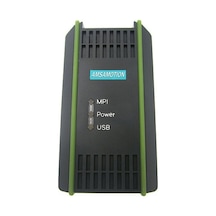 6GK1 571-0BA00-0AA USB to MPI Adapter