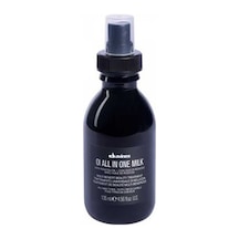 Davines Oi/Oil All in One Milk Tüm Saç Tipleri İçin Bakim Sütü 13