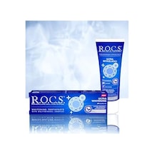 Ultra Whitening Ultra Beyazlatici Diş Macunu, 94g