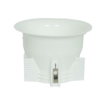 Ctpf064 Eko Sessiz Çift Kapaklı Wc Kapağı Siyah