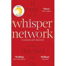 Whisper Network