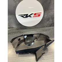 Rks Reale 125 Ön Far Bağlantı Plastiği Sol -