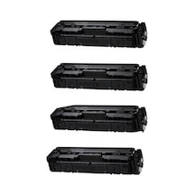 Canon CRG-067 Uyumlu Toner  CMYK