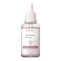 Voop Whitening, Cilt Tonu Eşitleyici, Koyu Leke Karşıtı Serum 30 Ml