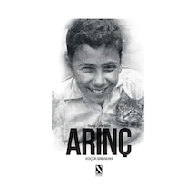 Arınç-Küçük Erbakan - Bülent Arınç - Nesne Kültür Sanat Yayınları