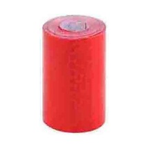 Kırmızı 3m/1m X5cm Yansıtıcı Bant Filmi Araba Gövde Etiketi, Seçenekler: 5cm 1m