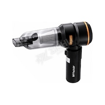 4 Adet Joyplus Hl-120 Pro Araç Süpürgesi 100w 16.000 Pa