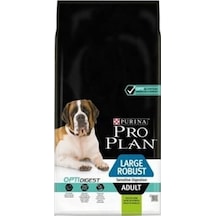 Purina Pro Plan Adult Large Breed Kuzu Etli Pirinçli Büyük Irk Yetişkin Köpek Maması 14 KG
