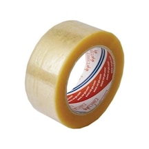 Ve-ge Bufalo 45 Mm X 100 M Şeffaf Koli Bandı