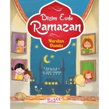 Lb Bizim Evde Ramazan