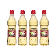 Fersan Elma Sirkesi 4 x 500 ML