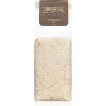 Toprak Doğal Tosya Sarıkılçık Pirinci 500 G