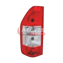Mars Arka Stop Lambası Sol Sprinter B901 B904 Duylu Mars 510925 A0008261556