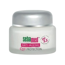Sebamed Q10 Protection Yüz Kremi 50 ML Sebamed Q10 Protection Yüz Kremi 50 ML