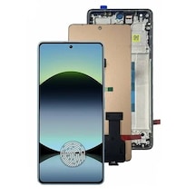 Xiaomi Redmi Note 14s Lcd Ekran Dokunmatik Çıtalı