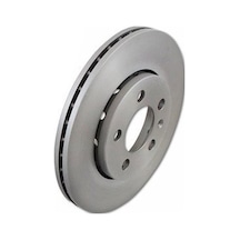 Skoda Roomster Ön Fren Disk 2007-2016 1j0615301l Bg3208 1.4, 1.2