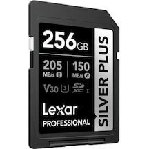 Lexar Professional Silver Plus Sabit Disk - Marka: Lexar - Ean: 0