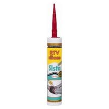 Isıya Dayanıklı Kırmızı Silikon 310 Ml İle Güçlü Yapışma