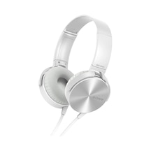 MDR-XB450AP Extra Bass Kulak Üstü Kulaklık + Bluetooth Kulak İçi Kulaklık
