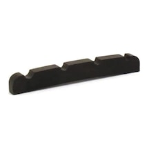 Black Tusq Xl Fender Jazz 4 String