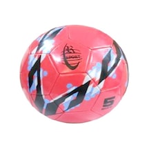 Vertex Futbol Topu 3 Astar Bs-2503 Farklı Renk Karışık Çok Renkli