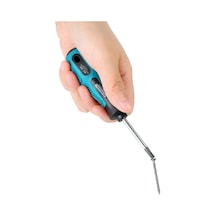 Cc Globall Penggong 4 Adet Hassas Tornavida Seti Manyetik Tornavida Ev Onarım Aracı Kiti Ev Aletleri Için