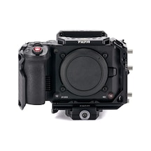 Camera Cage Power Kit For Canon C50 Black