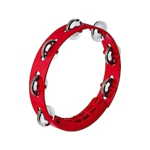 Nino Nıno49r Compact Abs 8 Inch Tambourine